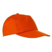 Goedkope Oranje cap promo AR2110